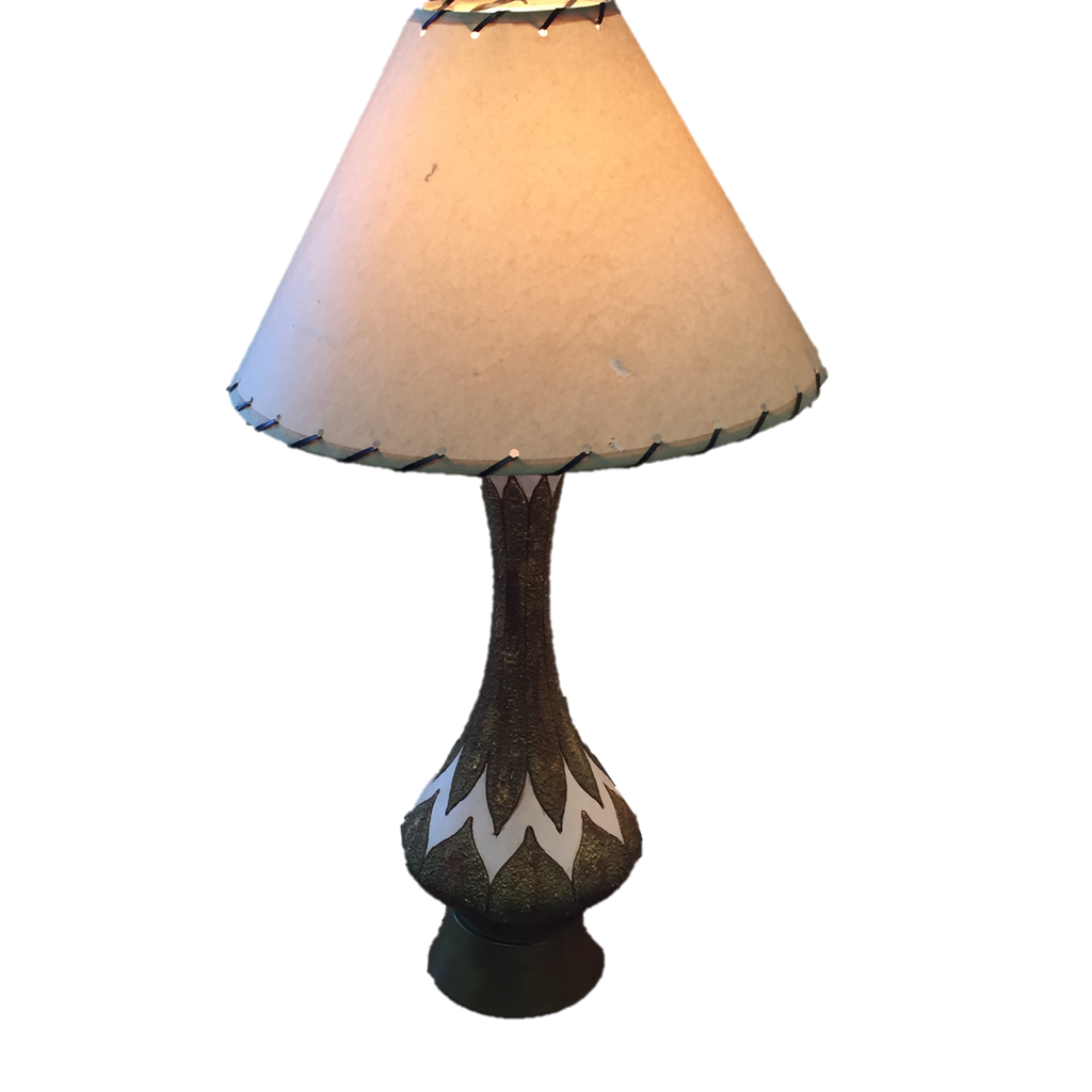Lighting  Mid-Century Modern Lamp