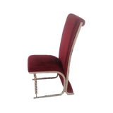 Hollywood Regency Designer Chairs (Set of 6)